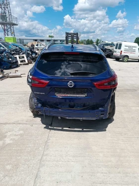 Nissan Qashqai 1.6DCI 4X4 R9ME - 11 € / 21.51 лв. - 32479482 4