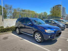 Mitsubishi Outlander 2.2DI | Mobile.bg � ����� ������ 2
