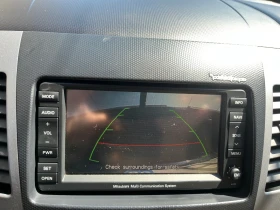 Mitsubishi Outlander 2.2DI | Mobile.bg � ����� ������ 16
