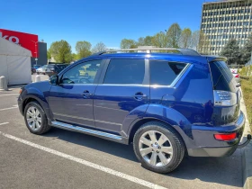 Mitsubishi Outlander 2.2DI | Mobile.bg � ����� ������ 5
