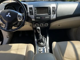 Mitsubishi Outlander 2.2DI | Mobile.bg � ����� ������ 11