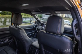 Ford Ranger V6 4x4 INDIVIDUAL WILD TRACK  - 52900 € / 103463.41 лв. - 20002684 12