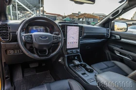 Ford Ranger V6 4x4 INDIVIDUAL WILD TRACK  - 52900 € / 103463.41 лв. - 20002684 9