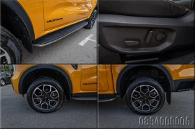 Ford Ranger V6 4x4 INDIVIDUAL WILD TRACK  - 52900 € / 103463.41 лв. - 20002684 17