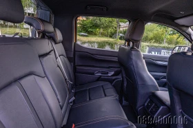 Ford Ranger V6 4x4 INDIVIDUAL WILD TRACK  - 52900 € / 103463.41 лв. - 20002684 10
