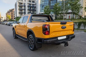 Ford Ranger V6 4x4 INDIVIDUAL WILD TRACK  - 52900 € / 103463.41 лв. - 20002684 6