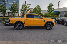 Ford Ranger V6 4x4 INDIVIDUAL WILD TRACK  - 52900 € / 103463.41 лв. - 20002684 5