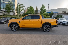 Ford Ranger V6 4x4 INDIVIDUAL WILD TRACK  - 52900 € / 103463.41 лв. - 20002684 4