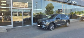 ������ Mazda CX-5