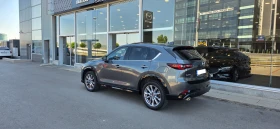 Mazda CX-5 2WD / HOMURA | Mobile.bg � ����� ������ 3