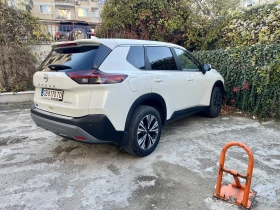 Nissan X-trail Rogue SV AWD 4�4 1.5 Turbo | Mobile.bg � ����� ������ 3