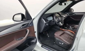 BMW X3 * xDrive 20d M Sport *  | Mobile.bg � ����� ������ 10