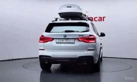 BMW X3 * xDrive 20d M Sport *  | Mobile.bg � ����� ������ 4