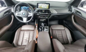 BMW X3 * xDrive 20d M Sport *  | Mobile.bg � ����� ������ 7
