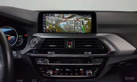 BMW X3 * xDrive 20d M Sport *  | Mobile.bg � ����� ������ 13
