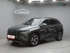 Hyundai Tucson 1.6 TURBO* INSCRIPTION* ОБДУХВ* ПАНО* НАВИ* КАМЕР 