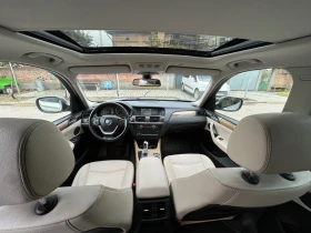BMW X3 x-Drive 2.0  | Mobile.bg � ����� ������ 8