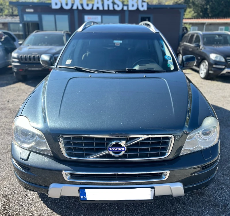 Volvo Xc90 MOTO PFOHE , снимка 4 - Автомобили и джипове - 47437025