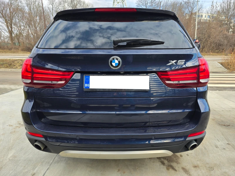 BMW X5 xDrive35i/360/HarmanKardon, снимка 3 - Автомобили и джипове - 49100371