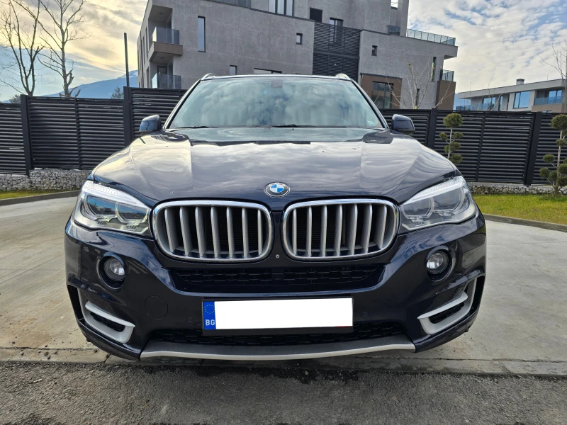 BMW X5 xDrive35i/360/HarmanKardon, снимка 6 - Автомобили и джипове - 49100371