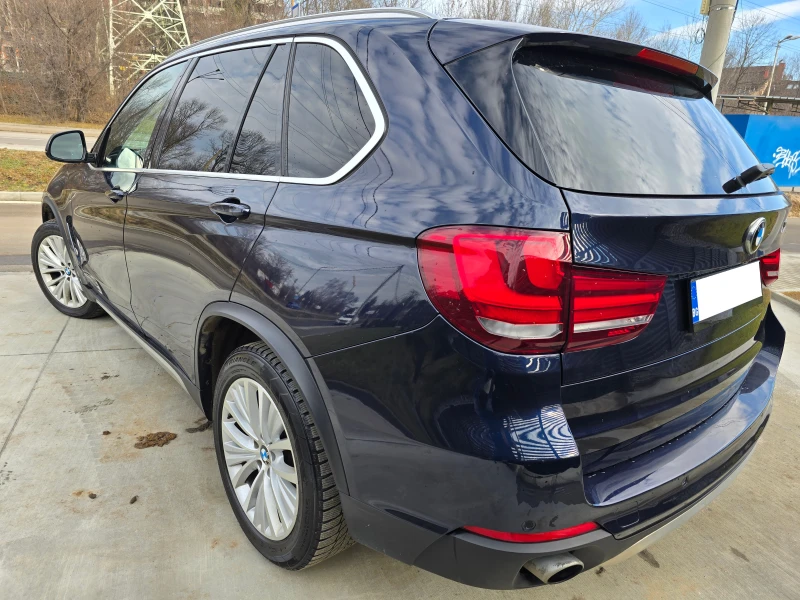 BMW X5 xDrive35i/360/HarmanKardon, снимка 4 - Автомобили и джипове - 49100371