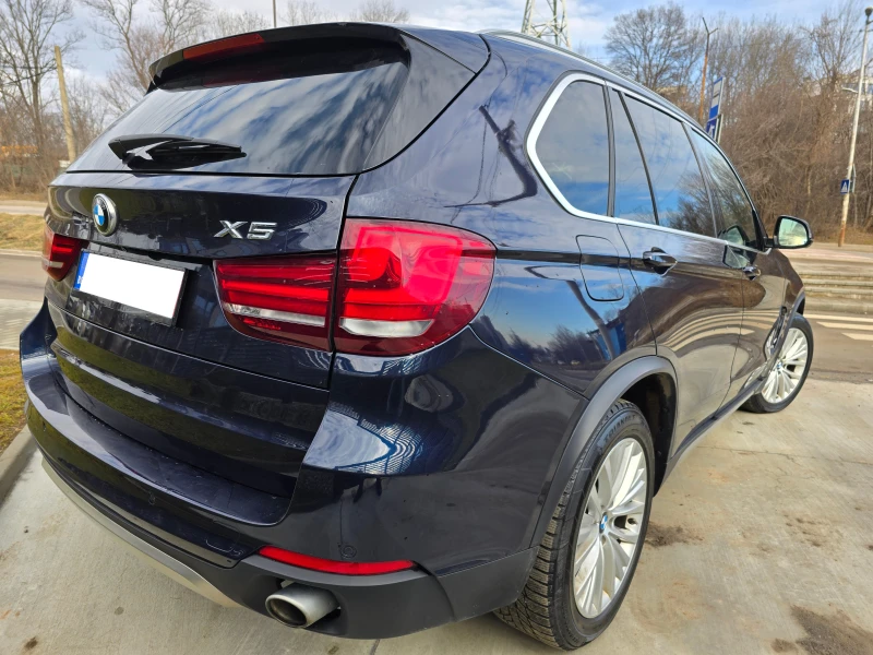 BMW X5 xDrive35i/360/HarmanKardon, снимка 2 - Автомобили и джипове - 49100371