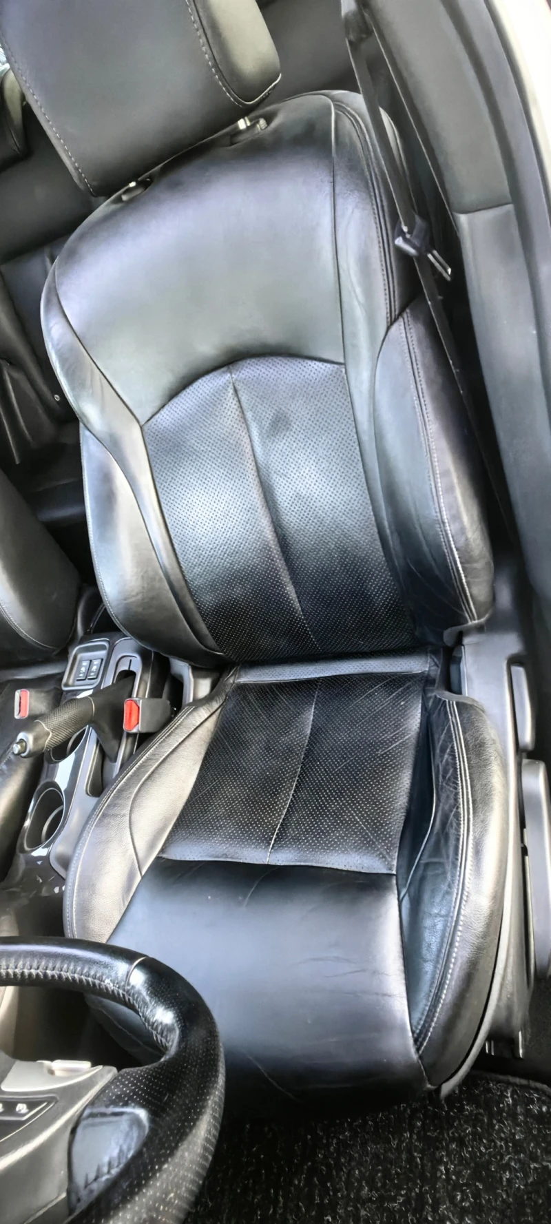 Nissan Juke 1.5 dci Tekna full, снимка 11 - Автомобили и джипове - 50676475