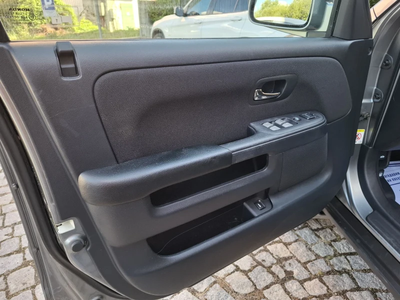Honda Cr-v 2.2j-CDTI-140к.с. КЛИМАТРОНИК* 6ск.* МУЛТИВОЛАН* Н, снимка 15 - Автомобили и джипове - 51487528