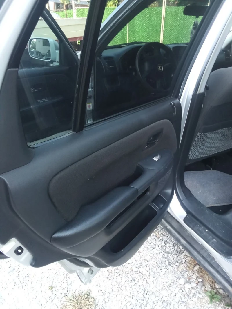 Honda Cr-v 2.2, снимка 10 - Автомобили и джипове - 52528780