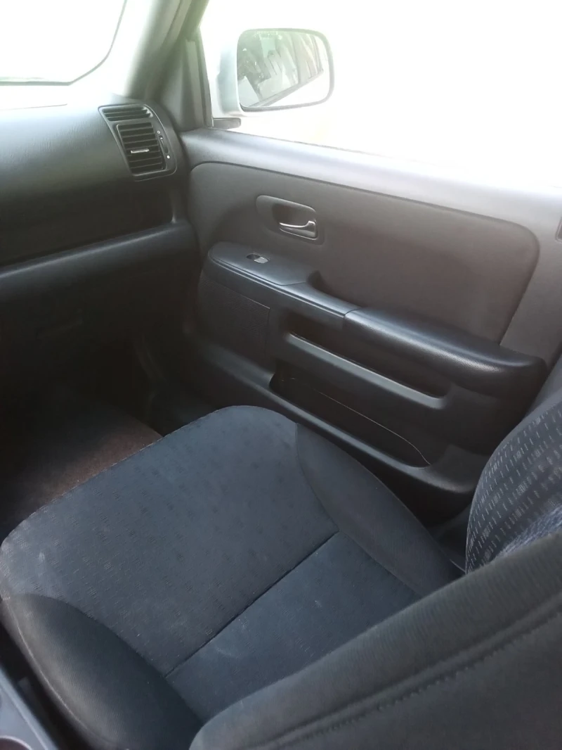 Honda Cr-v 2.2, снимка 6 - Автомобили и джипове - 52528780