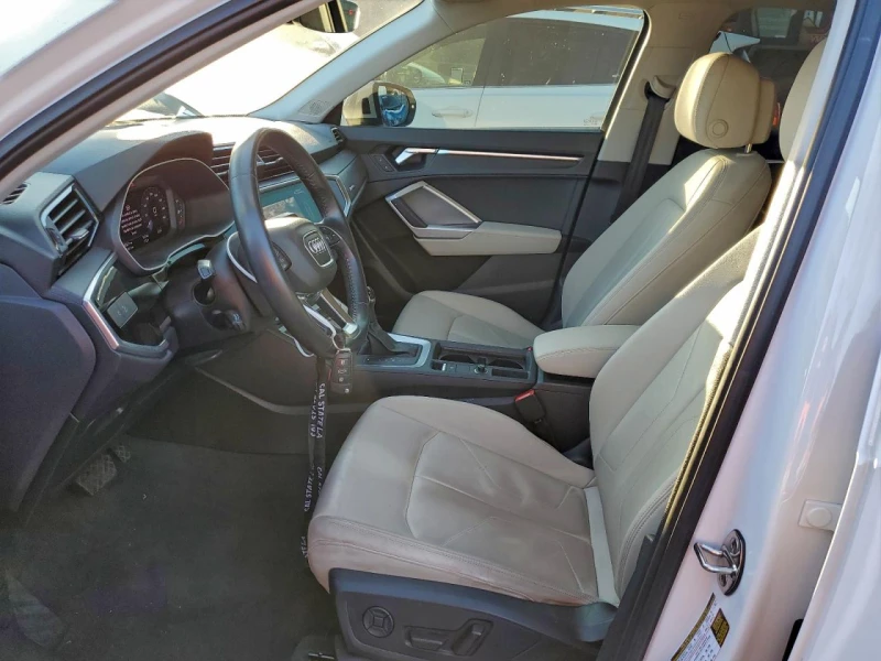 Audi Q3 S-LINE / DIGITAL , снимка 7 - Автомобили и джипове - 52710073