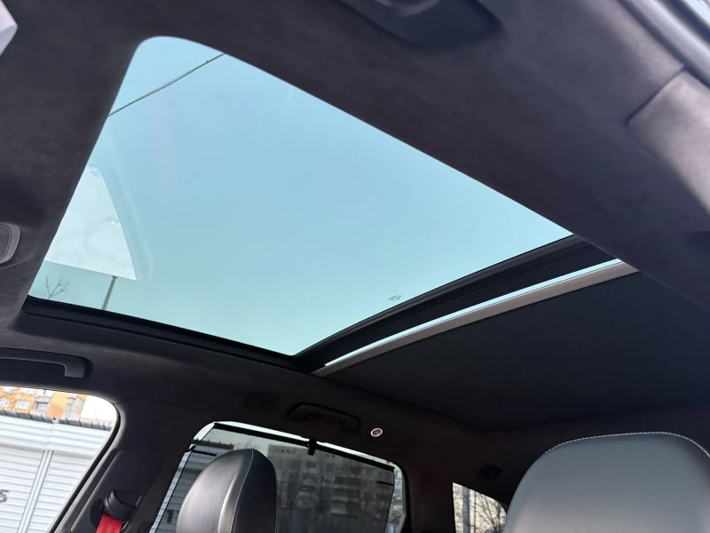 Audi SQ7, снимка 7 - Автомобили и джипове - 53123206