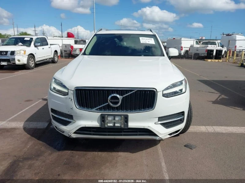 Volvo Xc90 2l T5 Momentum, снимка 13 - Автомобили и джипове - 53218857