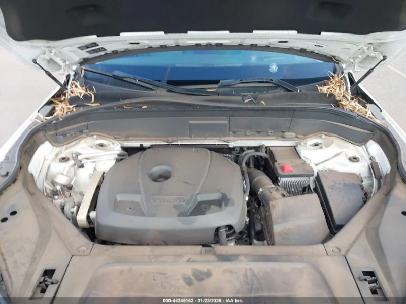 Volvo Xc90 2l T5 Momentum, снимка 10 - Автомобили и джипове - 53218857