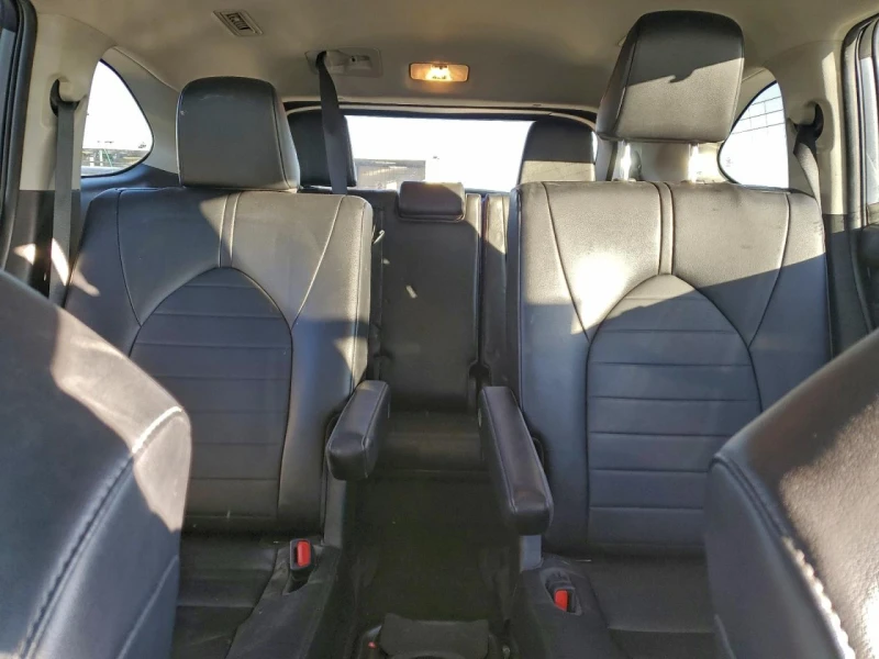 Toyota Highlander 2.4l L, снимка 10 - Автомобили и джипове - 53528588