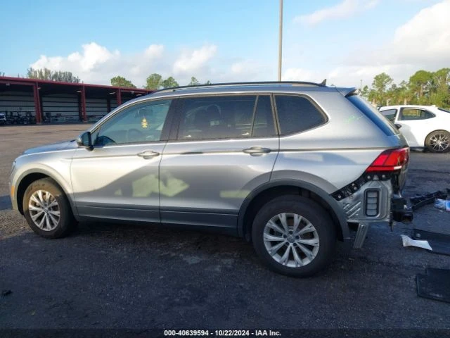 VW Tiguan S, снимка 4 - Автомобили и джипове - 48313488