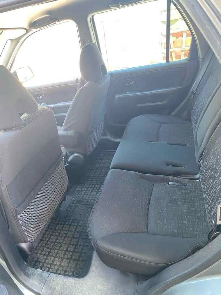 Honda Cr-v 2.0 i - изображение 7