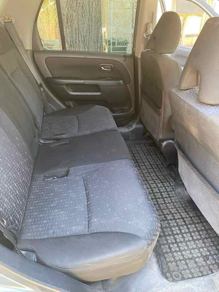 Honda Cr-v 2.0 i - изображение 8