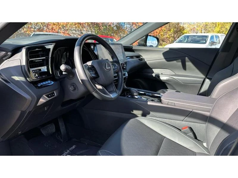 Lexus RX LEXUS RX 350H E-CVT EXECUTIVE AWD, снимка 12 - Автомобили и джипове - 52950208