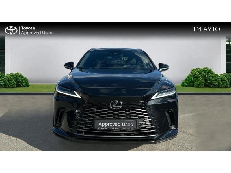 Lexus RX LEXUS RX 350H E-CVT EXECUTIVE AWD, снимка 5 - Автомобили и джипове - 52950208