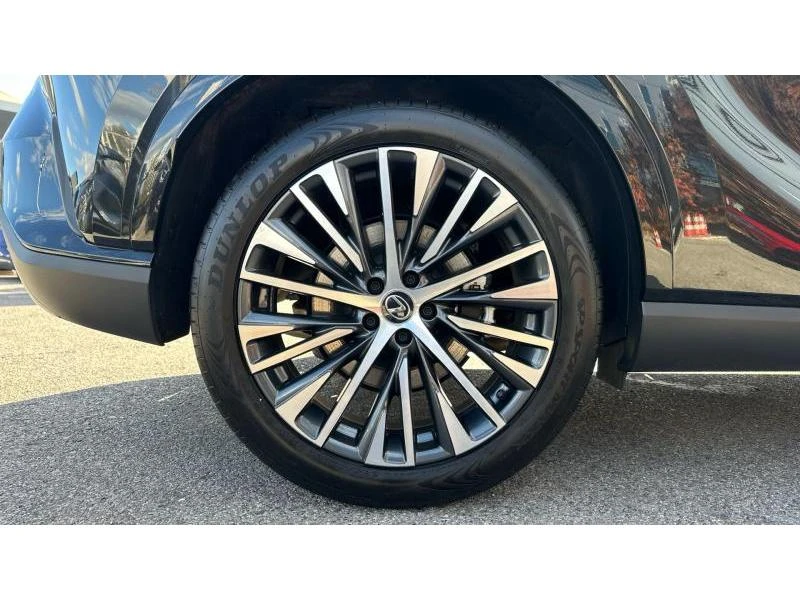 Lexus RX LEXUS RX 350H E-CVT EXECUTIVE AWD, снимка 16 - Автомобили и джипове - 52950208