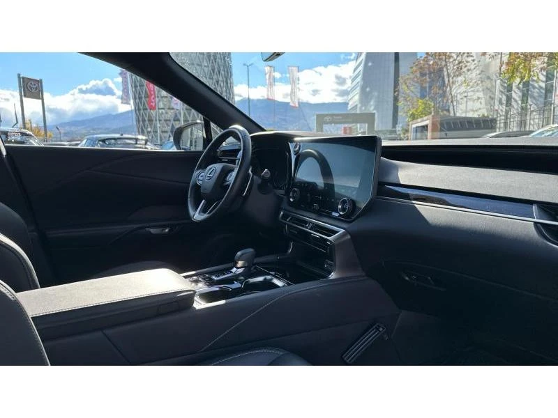 Lexus RX LEXUS RX 350H E-CVT EXECUTIVE AWD, снимка 6 - Автомобили и джипове - 52950208