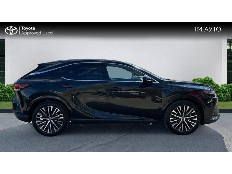 Lexus RX LEXUS RX 350H E-CVT EXECUTIVE AWD, снимка 17 - Автомобили и джипове - 52950208