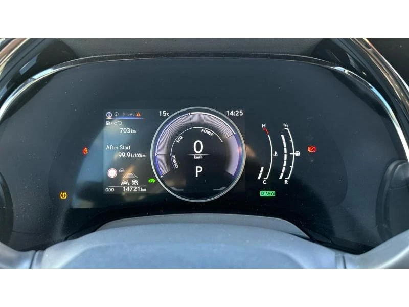 Lexus RX LEXUS RX 350H E-CVT EXECUTIVE AWD, снимка 14 - Автомобили и джипове - 52950208