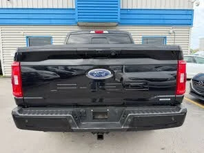 Ford F150 XL 4WD SuperCrew  | Mobile.bg � ����������� 5