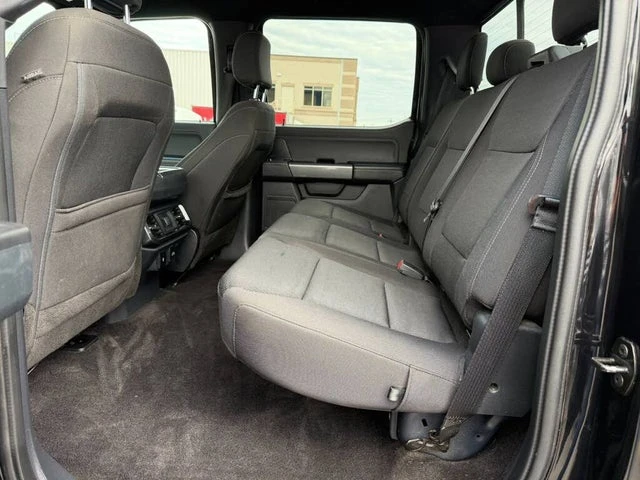 Ford F150 XL 4WD SuperCrew  | Mobile.bg � ����������� 15