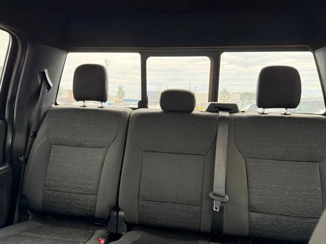 Ford F150 XL 4WD SuperCrew  | Mobile.bg � ����������� 16