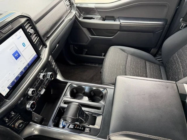 Ford F150 XL 4WD SuperCrew  | Mobile.bg � ����������� 12