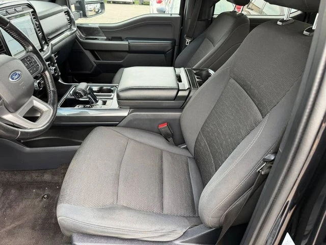 Ford F150 XL 4WD SuperCrew  | Mobile.bg � ����������� 7