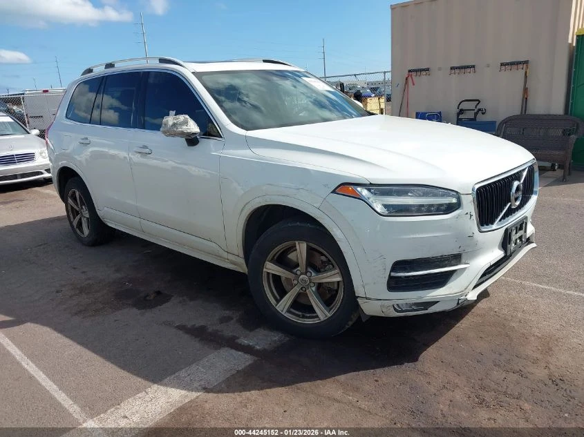 Volvo Xc90 2l T5 Momentum, снимка 1
